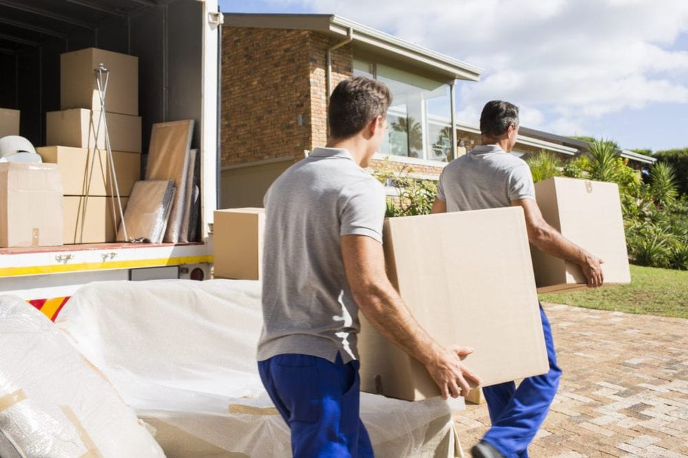 Photo of Elite moving services