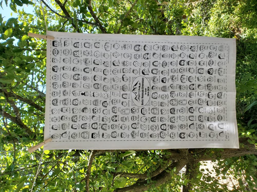 Photo of Pamba Towels