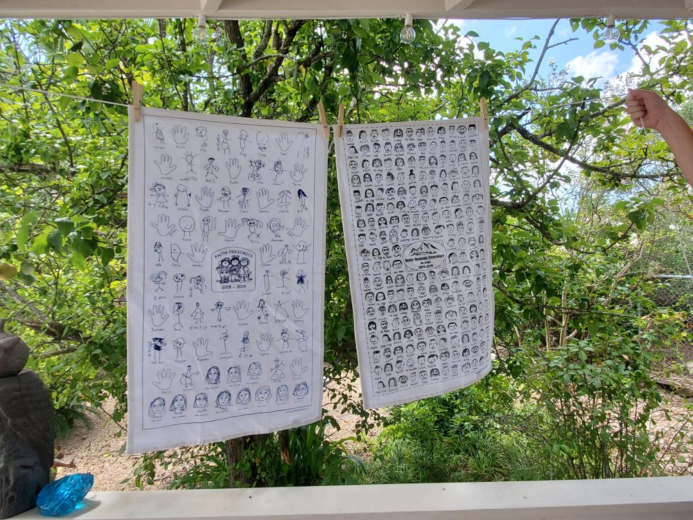 Photo of Pamba Towels