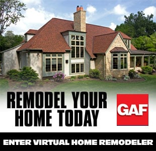 Photo of TaylorMade Custom Roofing