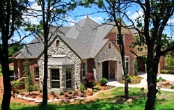 Photo of TaylorMade Custom Roofing