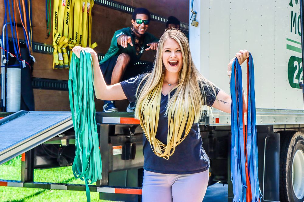 Photo of Marshall Moving Services