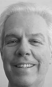 Photo of Lance Ehrenberg, Esq