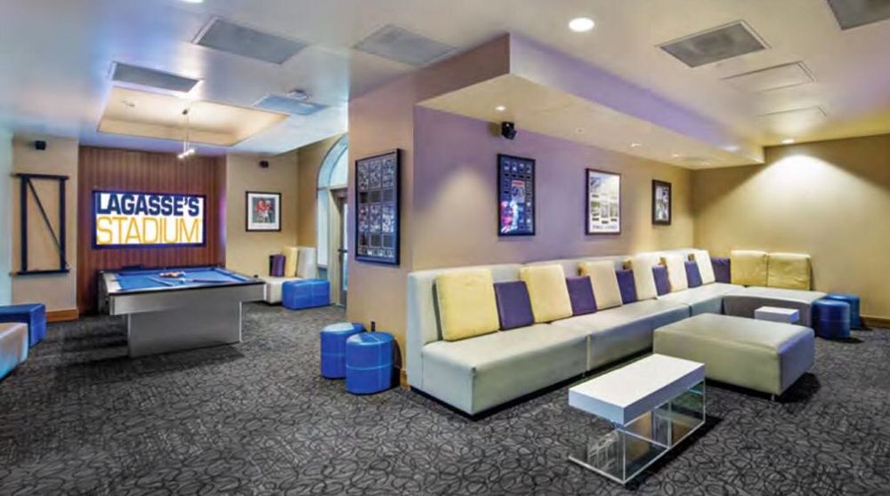 Photo of Last Minute Venues
