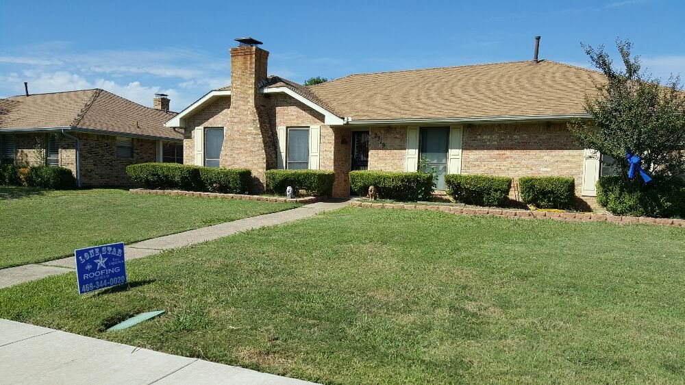 Photo of Lone Star Roofing of Texas