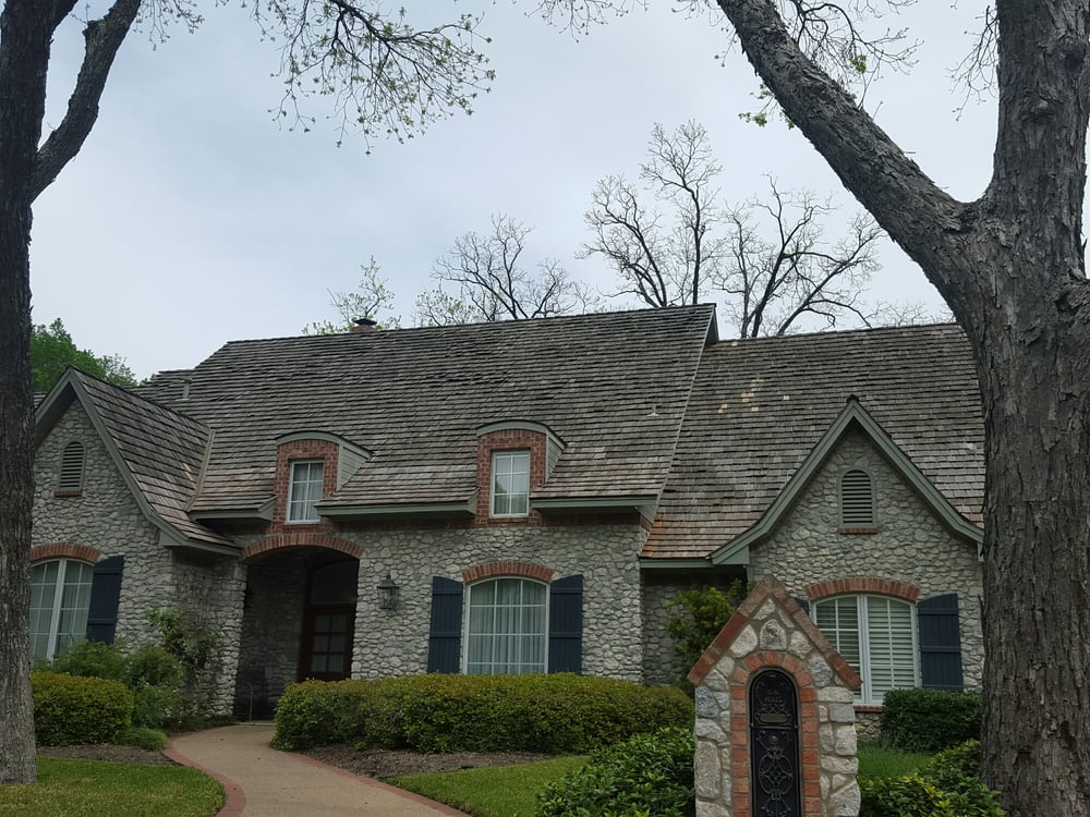 Photo of Lone Star Roofing of Texas