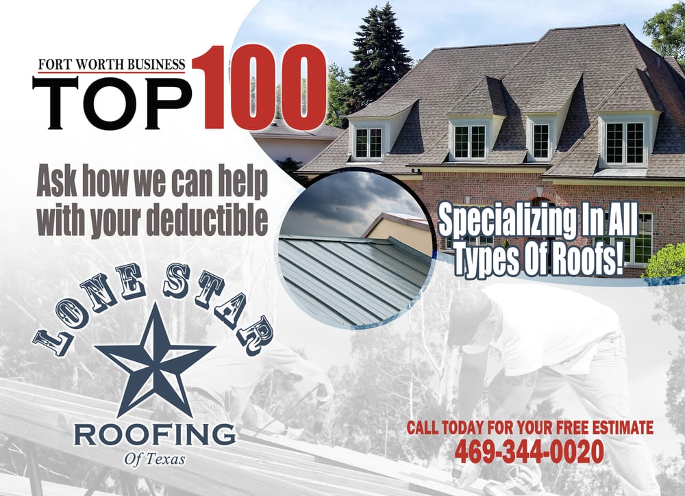 Photo of Lone Star Roofing of Texas