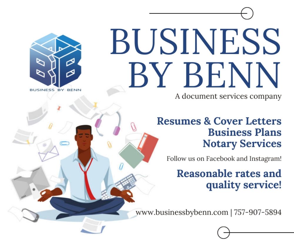 Photo of Business By Benn