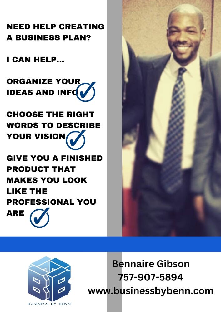Photo of Business By Benn