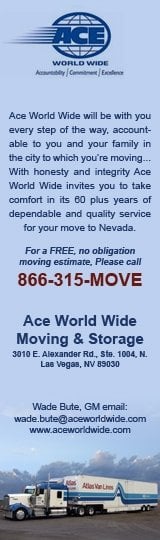 Photo of Ace World Wide of Nevada