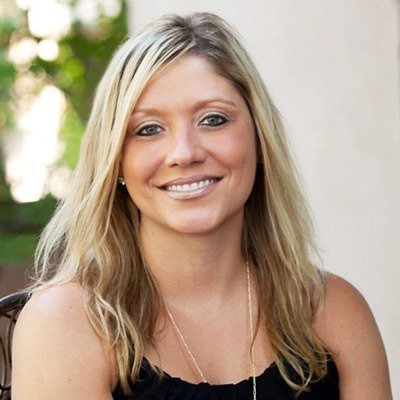 Photo of Stephanie Medlock - Benchmark Mortgage