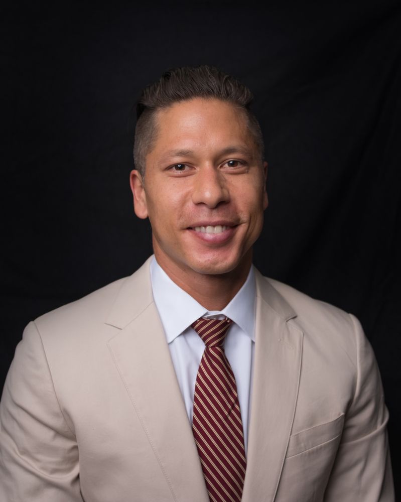 Photo of Deryk Inn - State Farm Insurance Agent