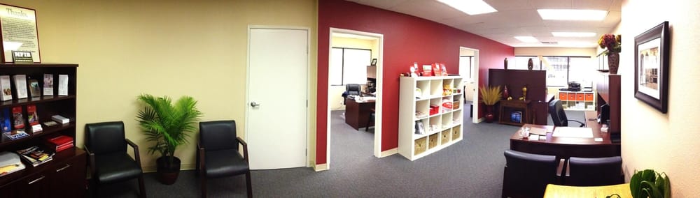 Photo of Deryk Inn - State Farm Insurance Agent