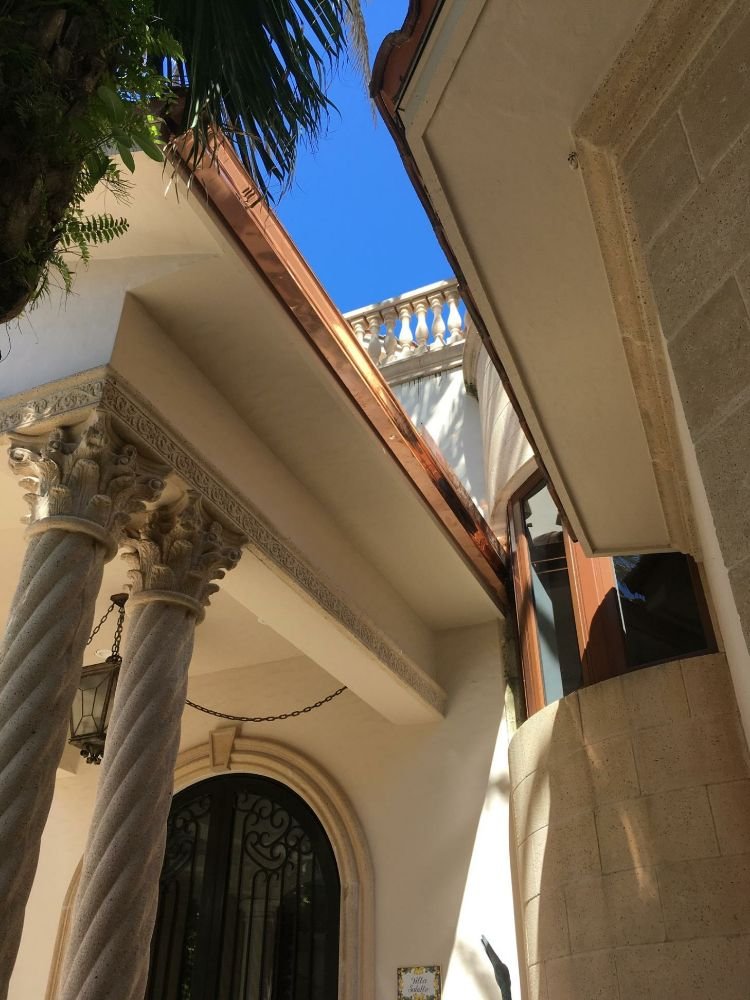 Photo of Raingutter Connection
