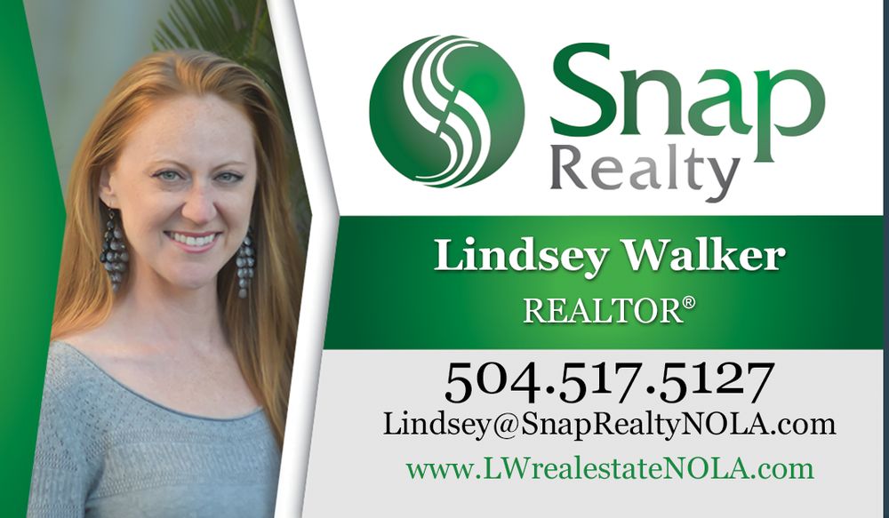 Photo of Lindsey Walker - Snap Realty