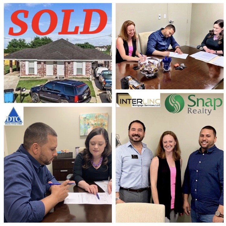 Photo of Lindsey Walker - Snap Realty