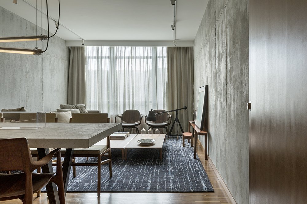 Photo of 1:1 Arquitetura Design