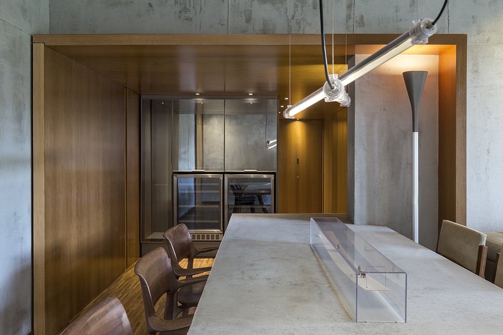 Photo of 1:1 Arquitetura Design