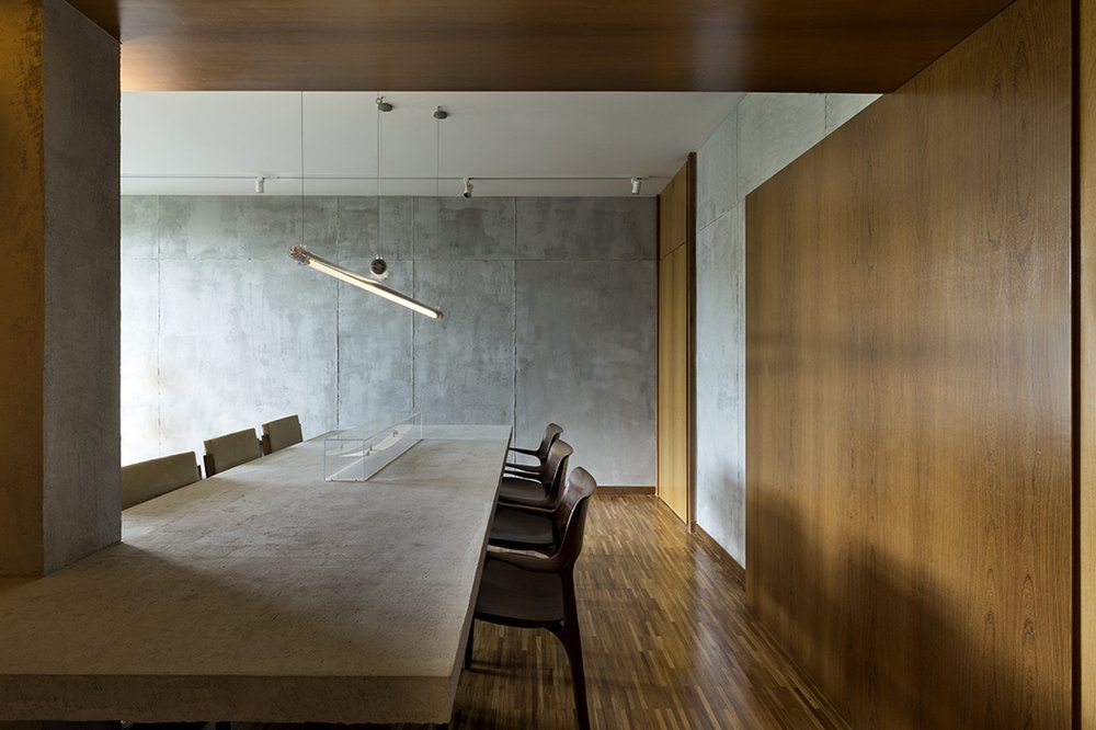 Photo of 1:1 Arquitetura Design