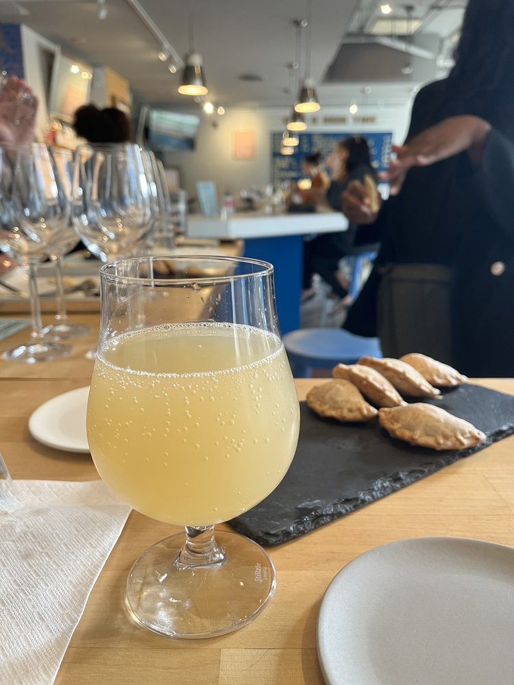 Photo of Wine Down SF