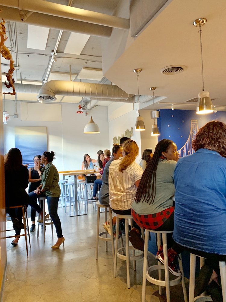 Photo of Wine Down SF