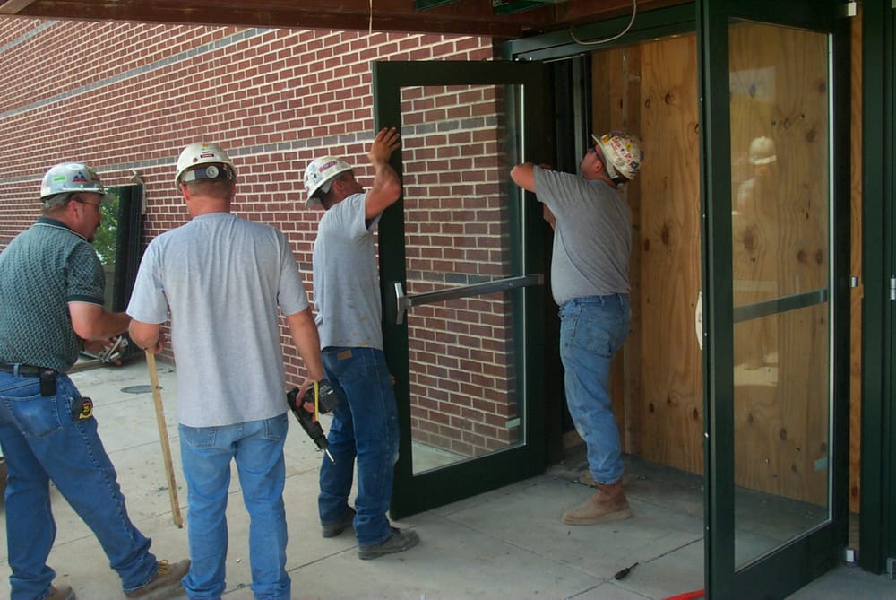Photo of Oak Cliff Mirror & Glass