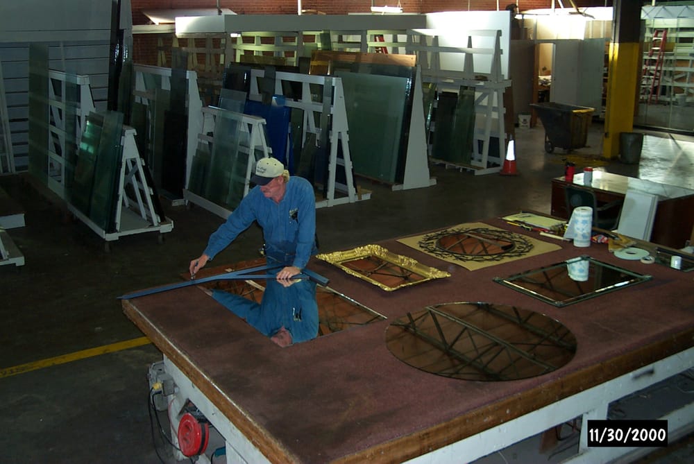 Photo of Oak Cliff Mirror & Glass