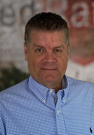 Photo of Tim Moir at Guaranteed Rate Affinity