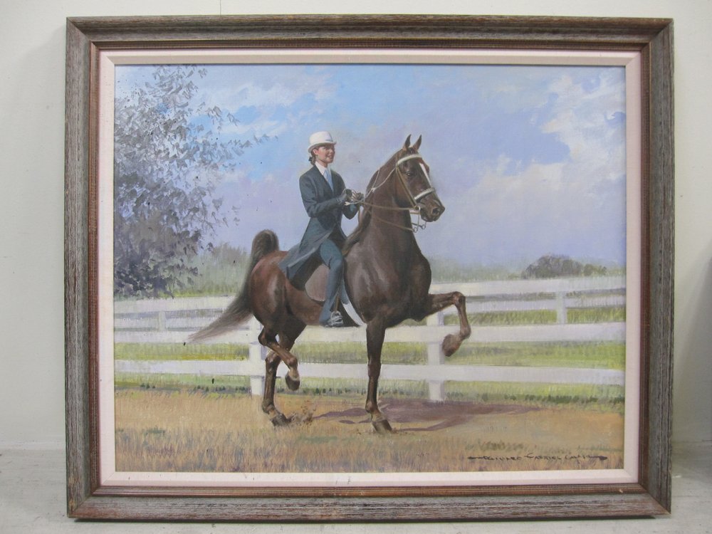Photo of Bradley Fine Art