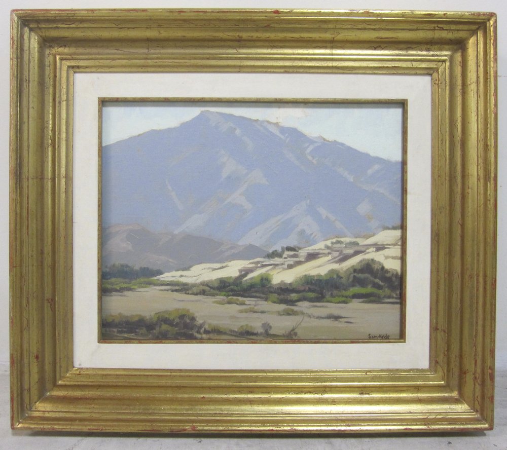 Photo of Bradley Fine Art