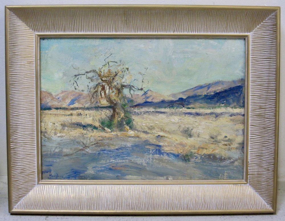 Photo of Bradley Fine Art