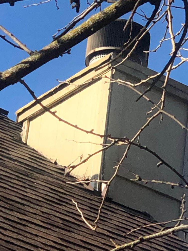 Photo of Water A Way Guttering of Overland Park