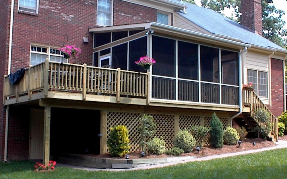 Photo of Green Paradise Design