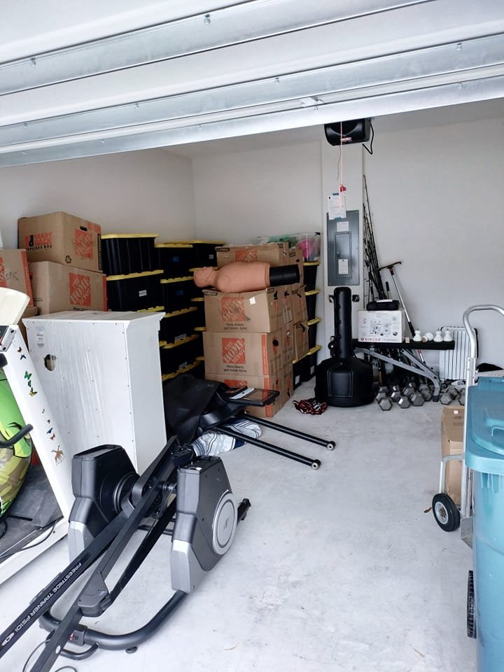 Photo of We Box & Haul