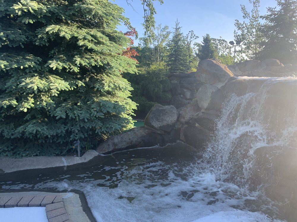 Photo of Eagle Landing