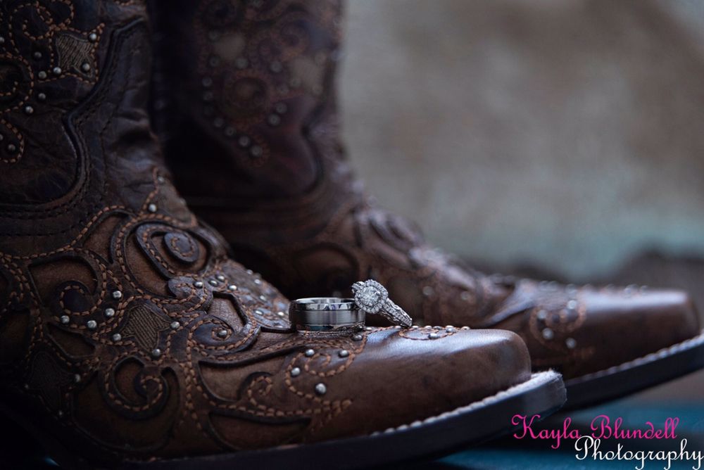 Photo of Kayla Blundell Photography