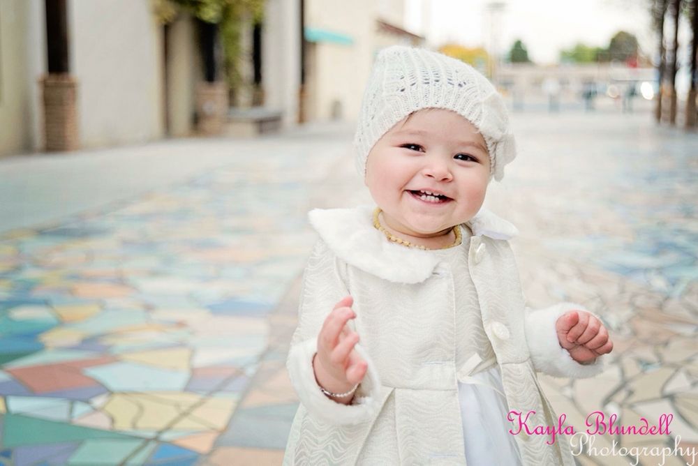 Photo of Kayla Blundell Photography