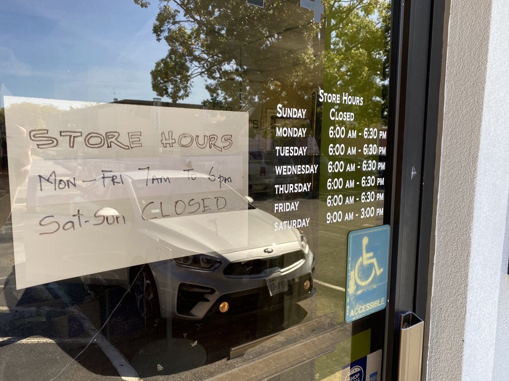 Photo of Life Dry Cleaners