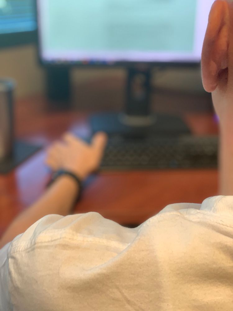 Photo of Erick The SEO Guy