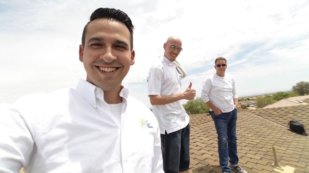 Photo of Erick The SEO Guy