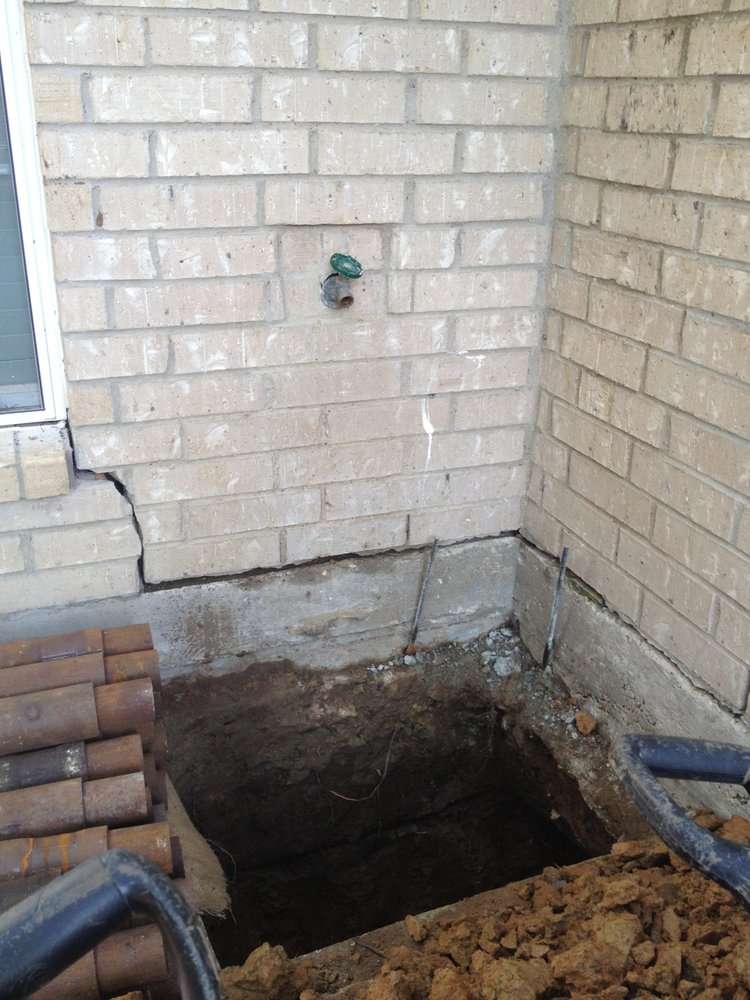 Photo of Dig & Elevate Foundation & Structural Repairs