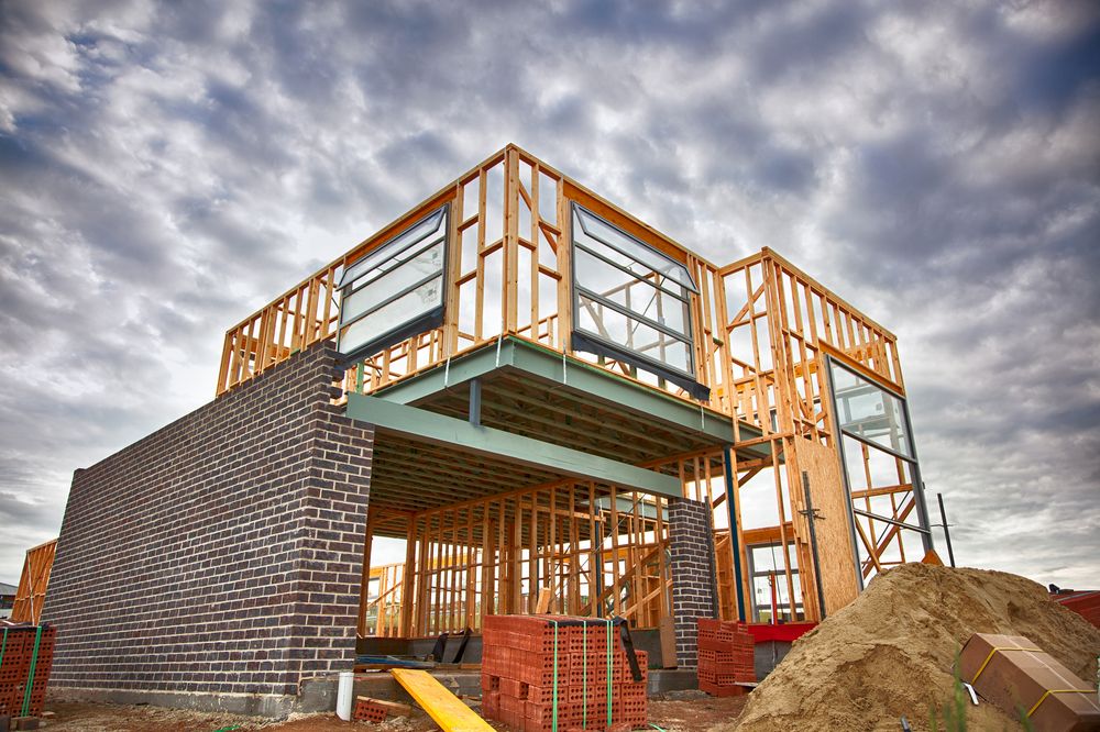 Photo of Dig & Elevate Foundation & Structural Repairs