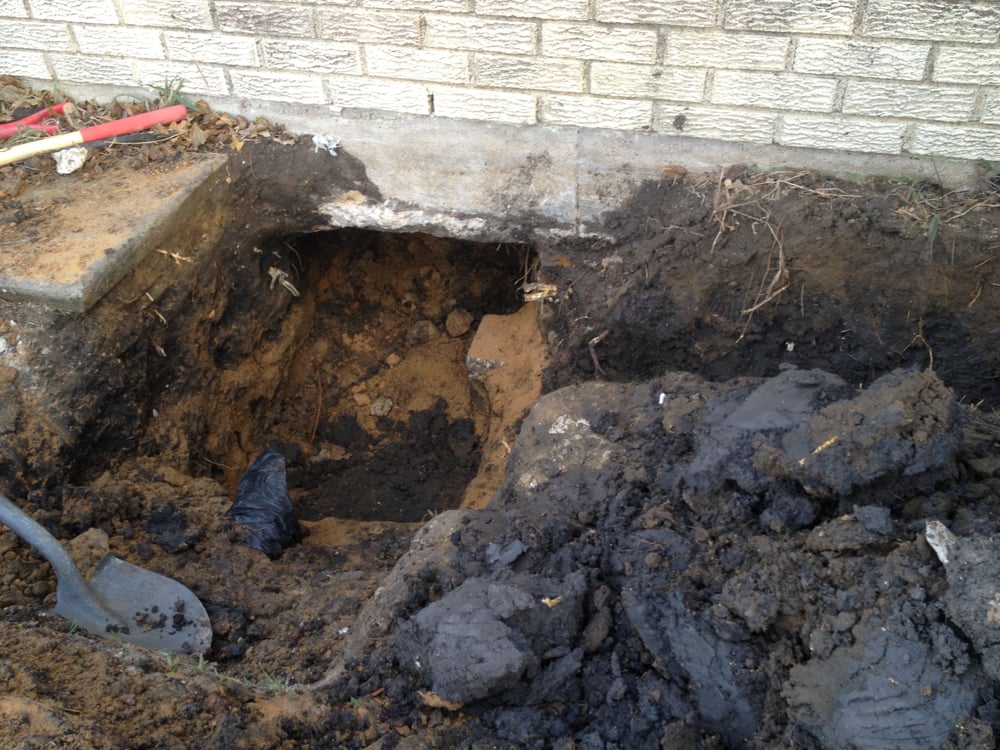 Photo of Dig & Elevate Foundation & Structural Repairs