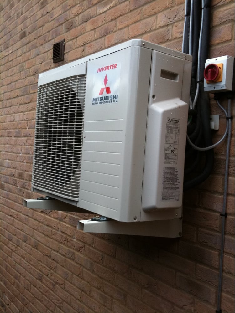 Photo of Bella Vista Plumbing Heating and Cooling Services
