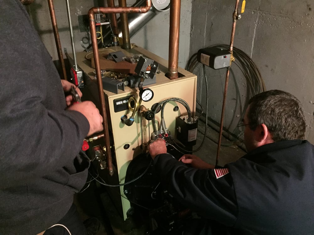 Photo of Bella Vista Plumbing Heating and Cooling Services