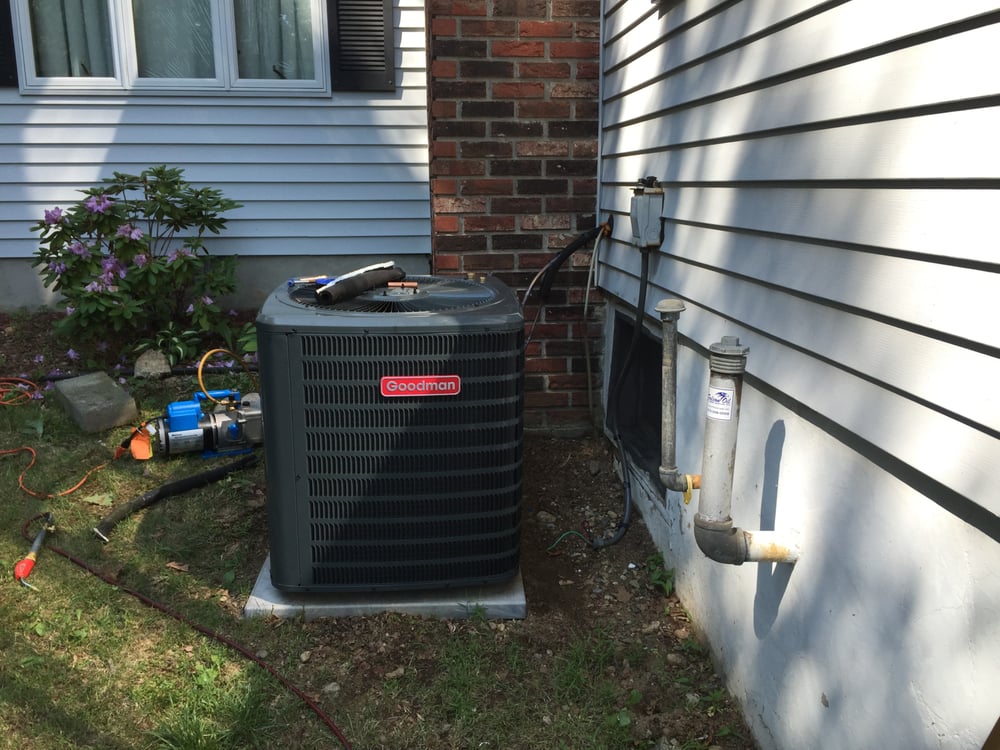 Photo of Bella Vista Plumbing Heating and Cooling Services