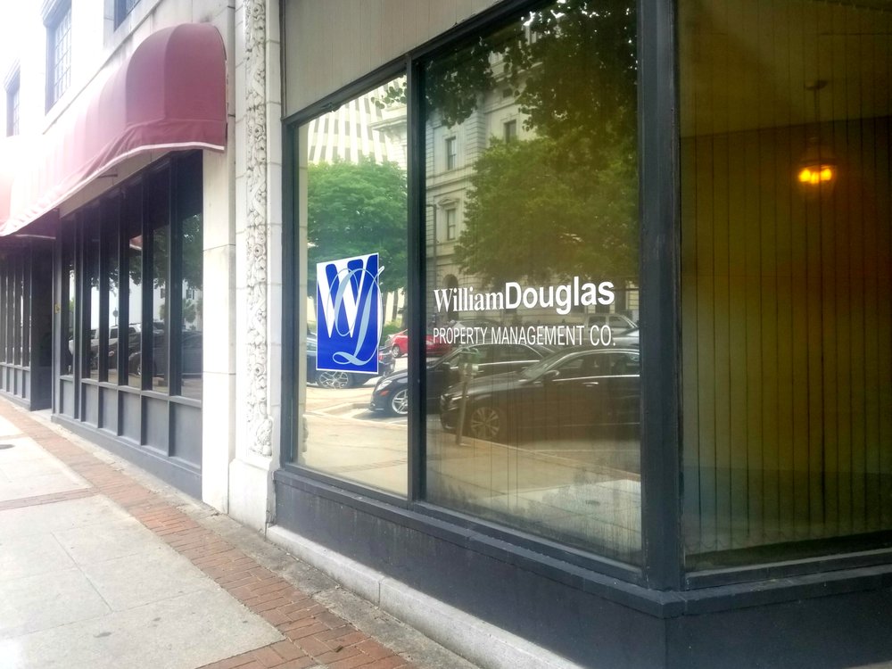 Photo of William Douglas Property Management Company