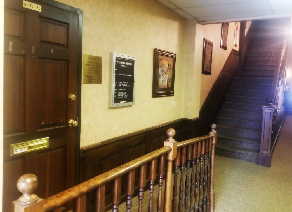 Photo of William Douglas Property Management Company