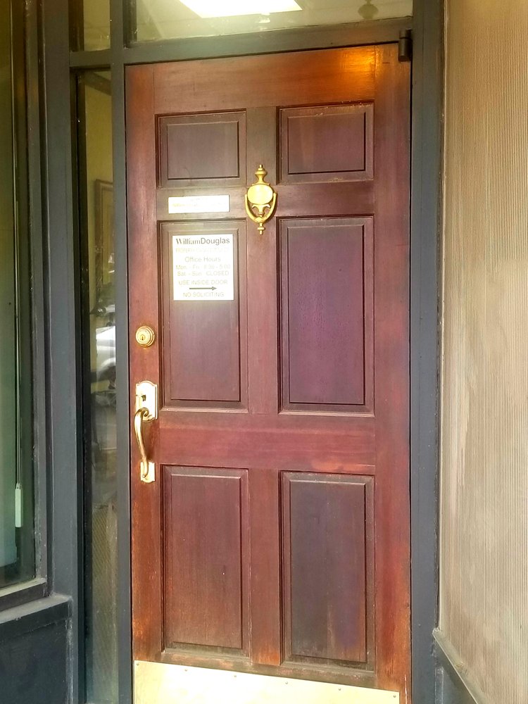 Photo of William Douglas Property Management Company