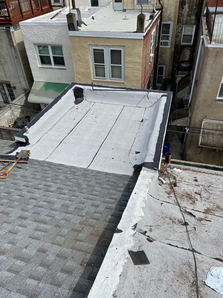Photo of Pace Roofing